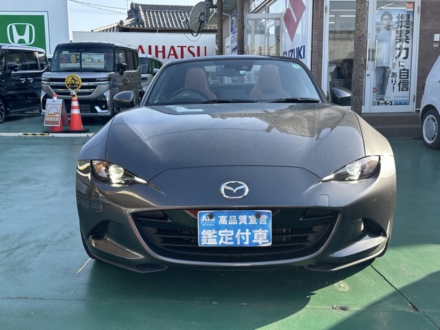 ロードスター(マツダ)中古車 29