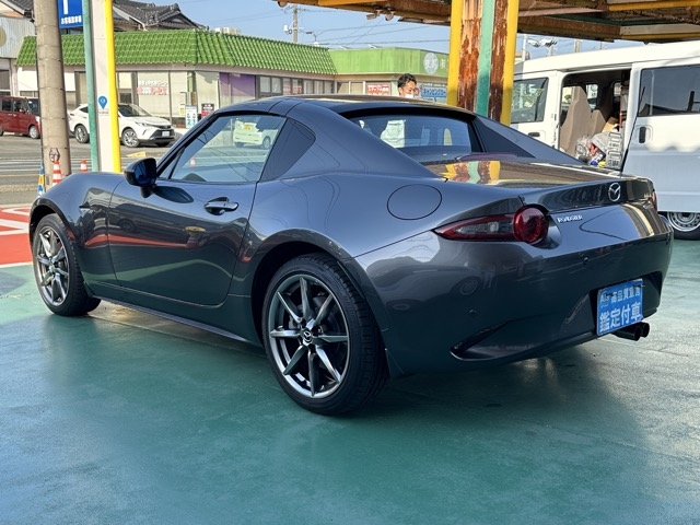 ロードスター(マツダ)中古車 2