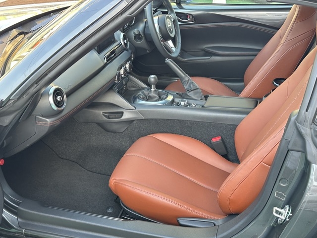 ロードスター(マツダ)中古車 3