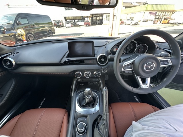 ロードスター(マツダ)中古車 4