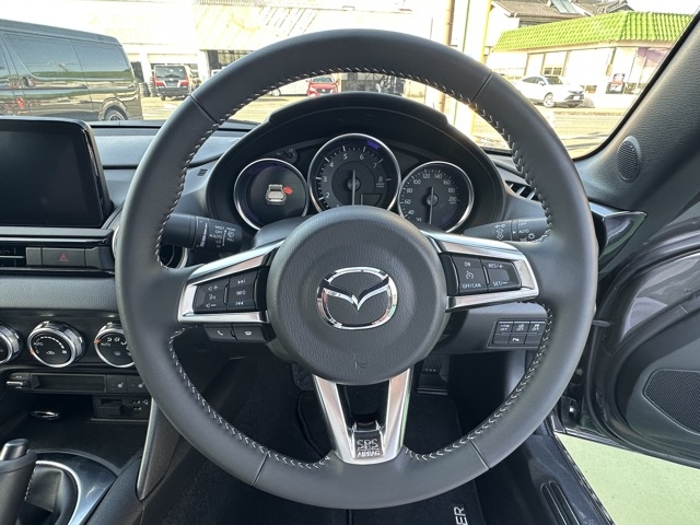 ロードスター(マツダ)中古車 5