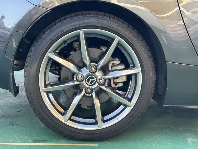 ロードスター(マツダ)中古車 8