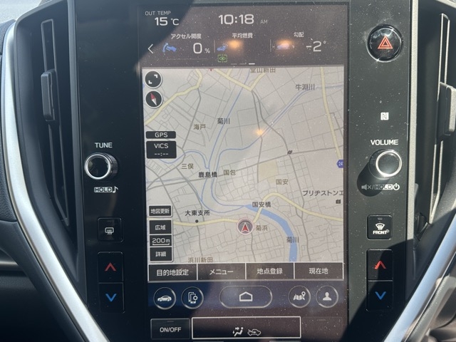 インプレッサ(スバル)レンタＵＰ 15