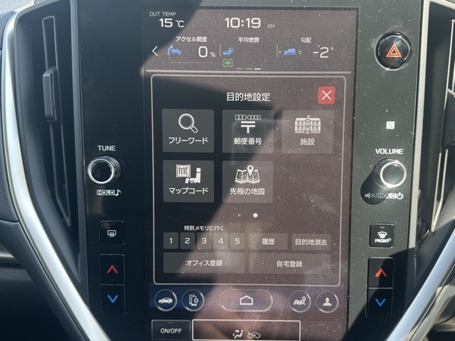 インプレッサ(スバル)レンタＵＰ 16