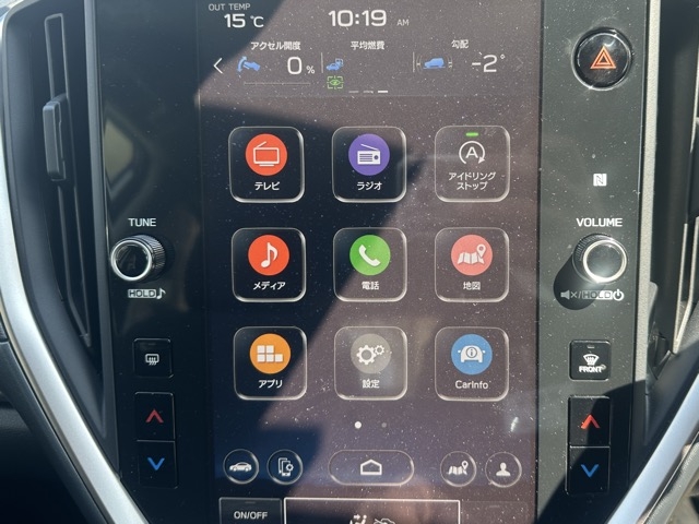 インプレッサ(スバル)レンタＵＰ 18