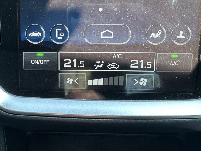 インプレッサ(スバル)レンタＵＰ 19