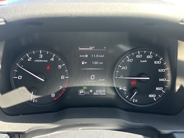 インプレッサ(スバル)レンタＵＰ 21