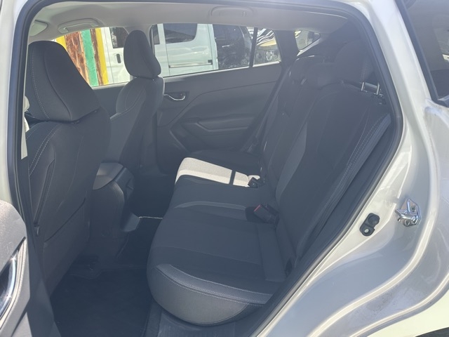 インプレッサ(スバル)レンタＵＰ 4