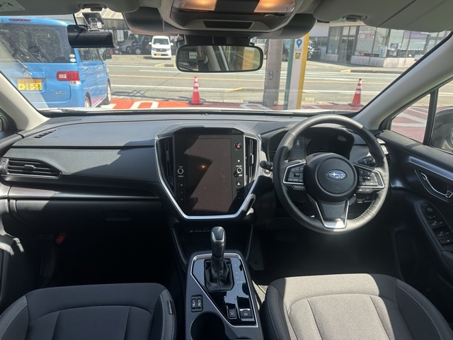 インプレッサ(スバル)レンタＵＰ 5