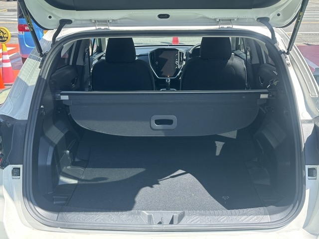 インプレッサ(スバル)レンタＵＰ 8