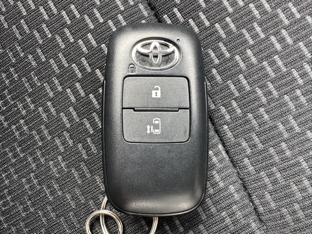 ルーミー(トヨタ)中古車 22