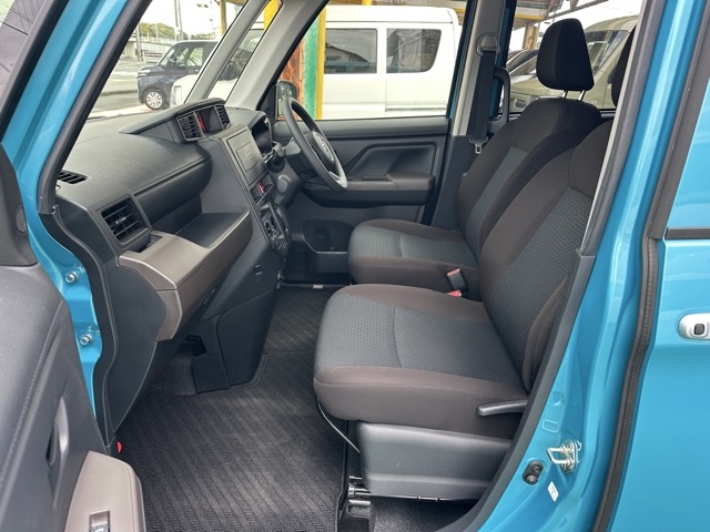 ルーミー(トヨタ)中古車 3