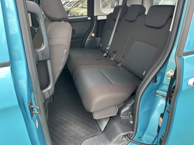 ルーミー(トヨタ)中古車 4