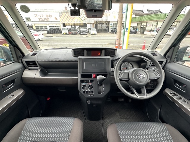 ルーミー(トヨタ)中古車 5
