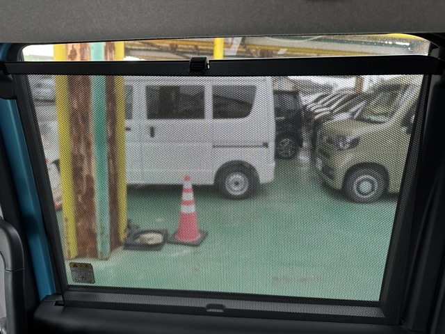 ルーミー(トヨタ)中古車 7