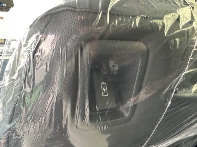 新型フリード(ホンダ)登録済未使用車 内外装写真他１