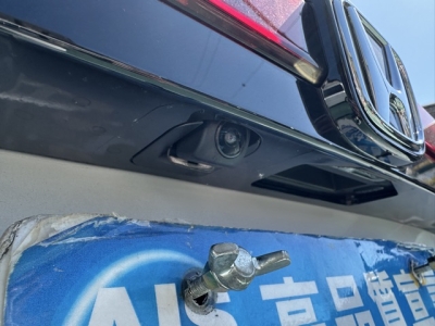 WR-V(ホンダ)レンタＵＰ 内外装写真他１