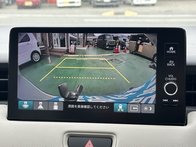ヴェゼル(ホンダ)登録済未使用車 21