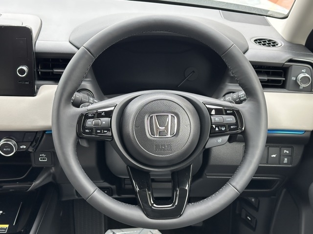 ヴェゼル(ホンダ)登録済未使用車 6