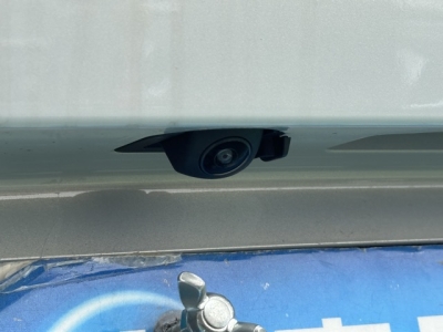 ヴェゼル(ホンダ)登録済未使用車 内外装写真他