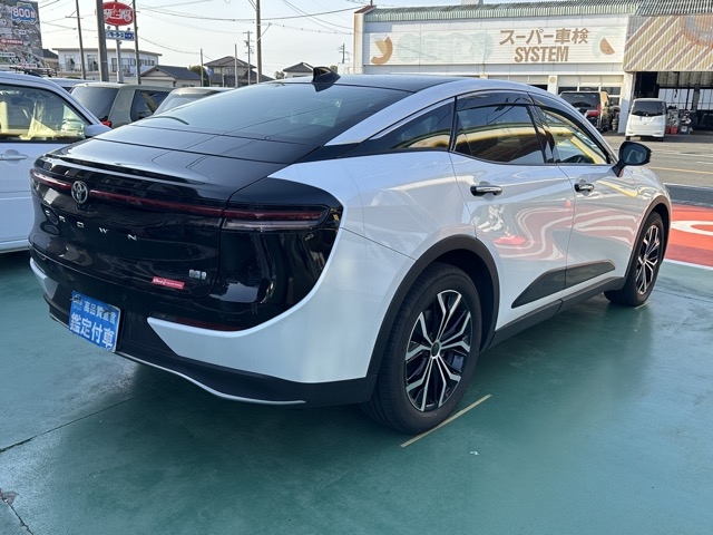 クラウン(トヨタ)中古車 10