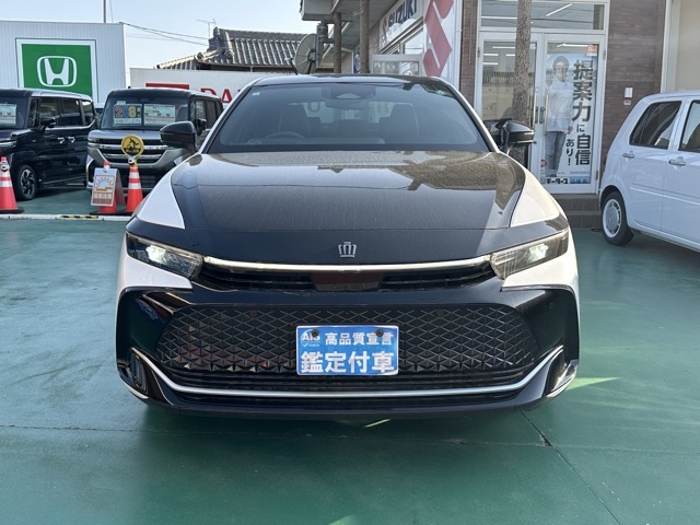 クラウン(トヨタ)中古車 29