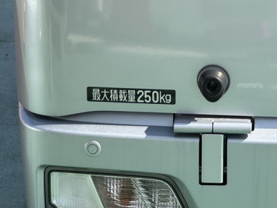 アトレー(ダイハツ)届出済未使用車 内外装写真他１