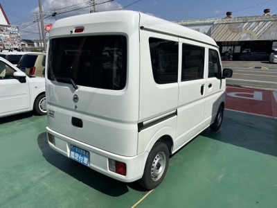 NV１００クリッパー(ニッサン)レンタＵＰ 内外装写真他１