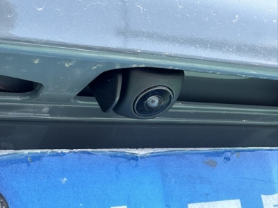 N-VAN(ホンダ)届出済未使用車 内外装写真他