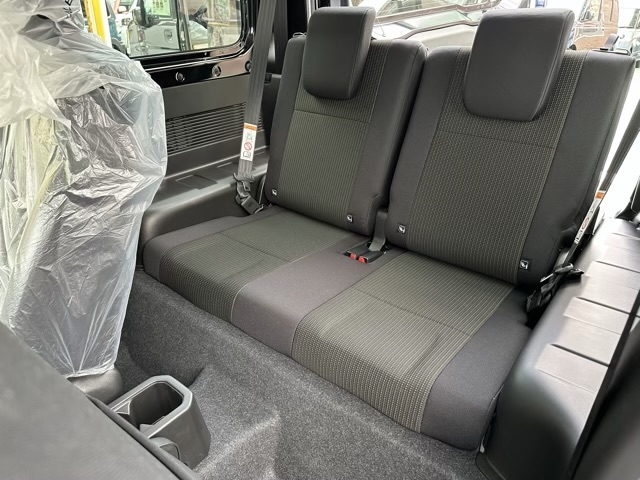 ジムニー(ダムド)新車見本展示無 9