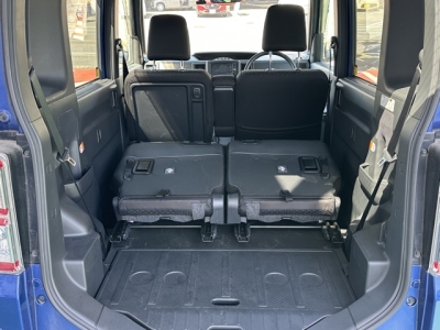 ウェイク(ダイハツ)中古車 内外装写真他２