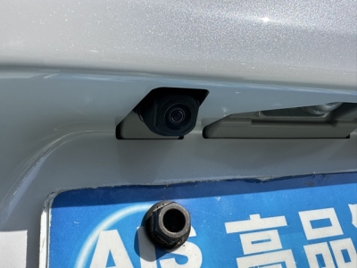 タント(ダイハツ)届出済未使用車 内外装写真他２