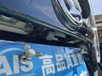 ムーヴカスタム(ダイハツ)中古車 内外装写真他