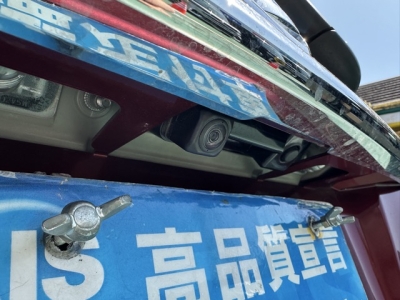 キャスト(ダイハツ)届出済未使用車 内外装写真他