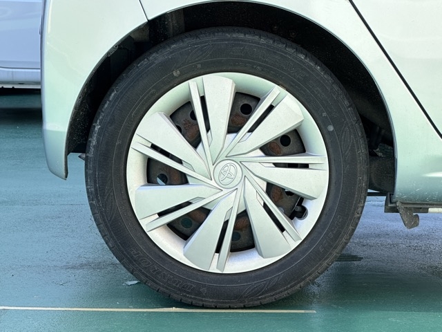 ピクシスエポック(トヨタ)中古車 11