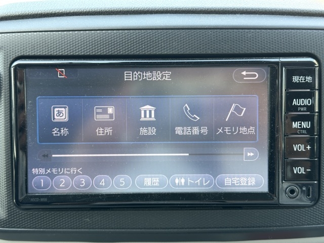 ピクシスエポック(トヨタ)中古車 17