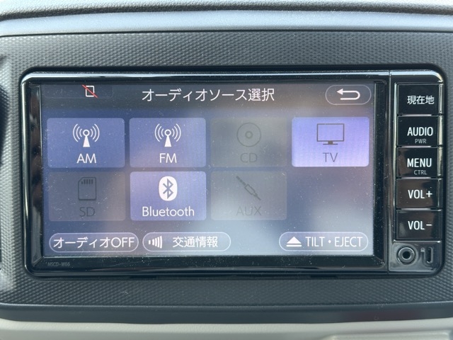 ピクシスエポック(トヨタ)中古車 18