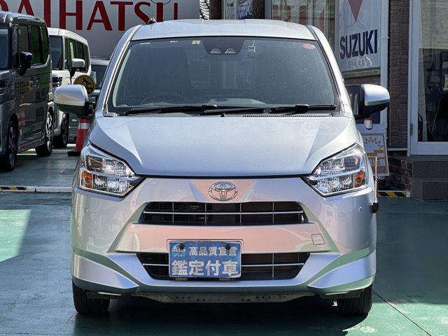 ピクシスエポック(トヨタ)中古車 27