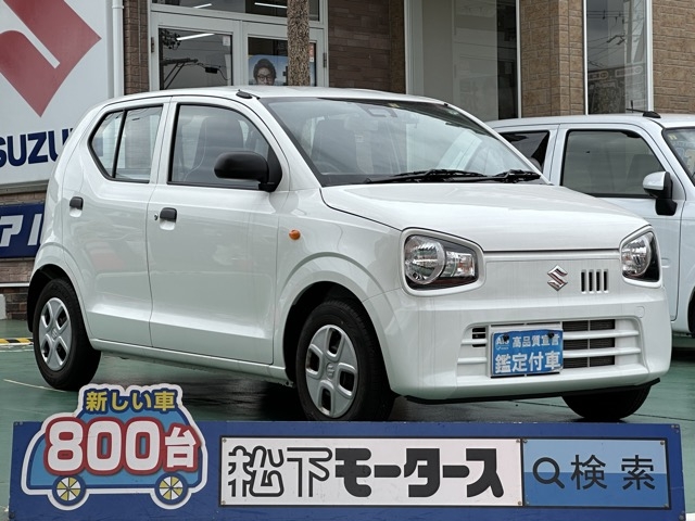 アルト(スズキ)中古車全体拡大