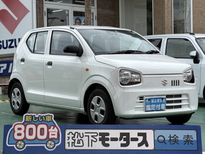 アルト(スズキ)中古車 全体