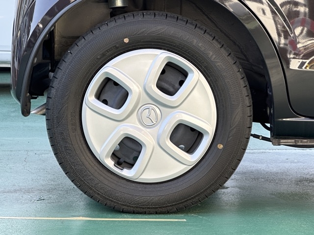 キャロル(マツダ)中古車 10
