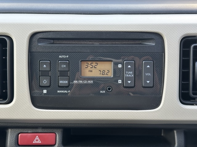 キャロル(マツダ)中古車 13