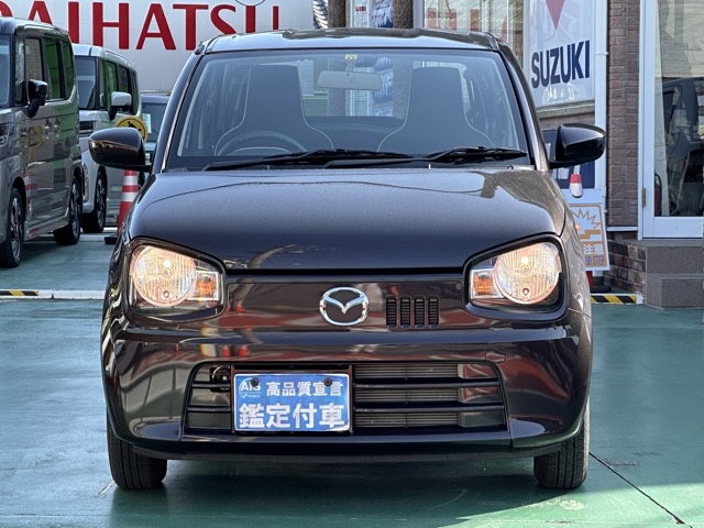 キャロル(マツダ)中古車 20