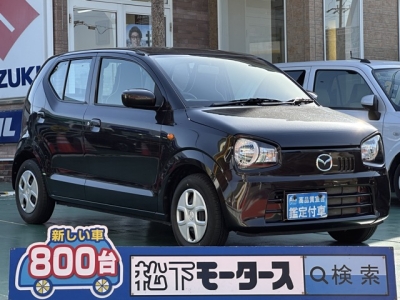 アルトのOEM(スズキ)中古車 全体