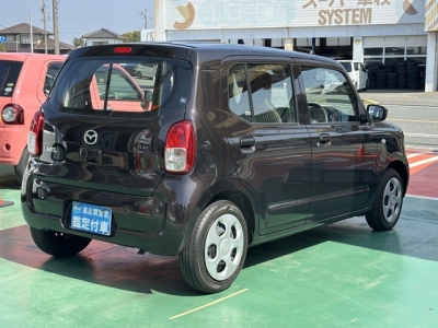 アルトのOEM(スズキ)中古車 内外装写真他２