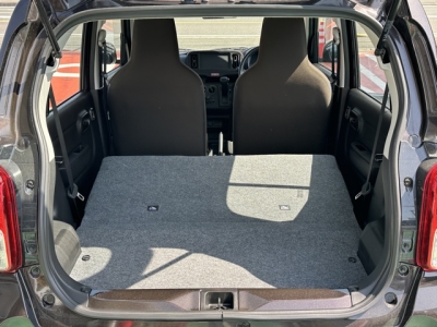 アルトのOEM(スズキ)中古車 内外装写真他１