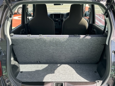 アルトのOEM(スズキ)中古車 内外装写真他
