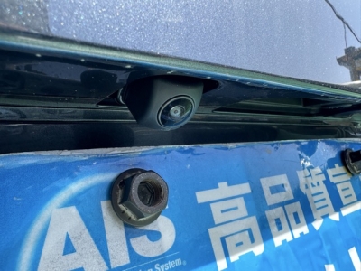 新型N-BOX(ホンダ)届出済未使用車 内外装写真他１