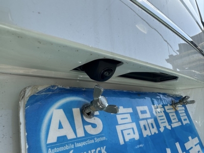 新型N-BOX(ホンダ)届出済未使用車 内外装写真他１