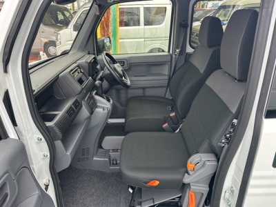 N-VAN(ホンダ)届出済未使用車 内外装写真他２